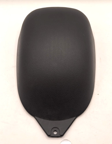 Coque sous selle - selle, inspection