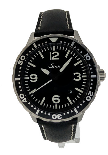 Sinn 657 orologio aviatore