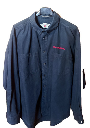 Camicia originale