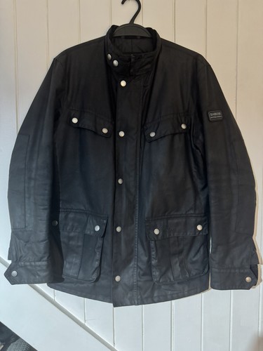 Barbour international duke - barbour,