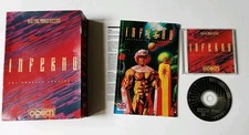 INFERNO BIG BOX GIOCO PC