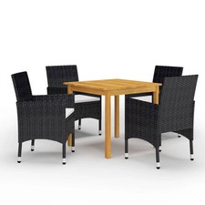 3/5x Set Mobili da Pranzo per