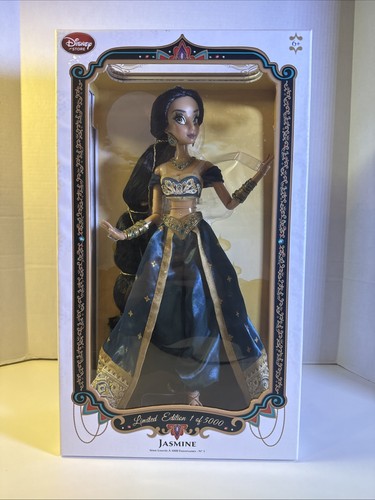Disney store princess jasmine - store,