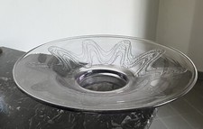 Grande Coupe En Verre