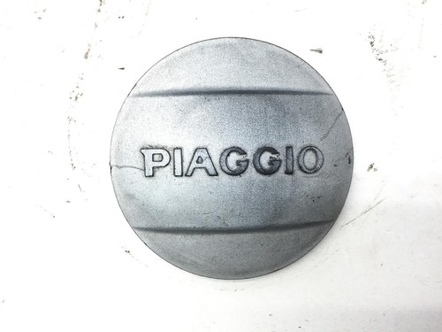 Tappo logo coperchio carter - tappo,