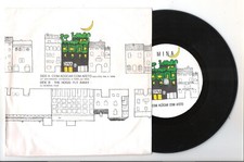 MINA X DINA=45GIRI=DISCO NON