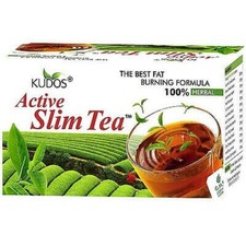 Kudos active slim tè 30 - kudos, 2