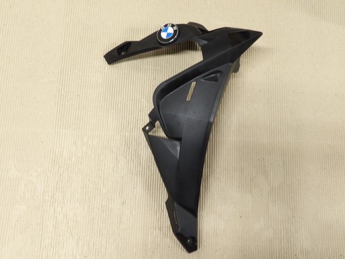 Carena laterale destra bmw - laterale, s
