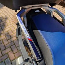 Adesivi Moto 3D compatibili