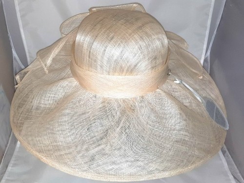 Cappello cerimonia complit - cerimonia,