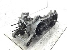 CARTER MOTORE ALBERO E INGRANAGGI RUOTA MOD: ABL APRILIA SR DITECH IE 50 2000