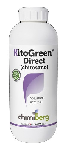 Chitosano concentrato - chitosano, al