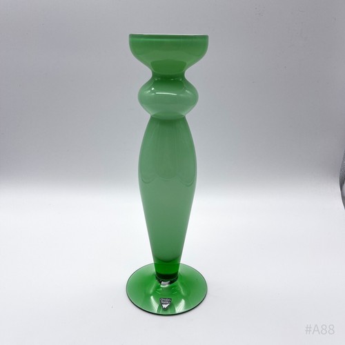 Portacandele vintage orrefors - vintage,