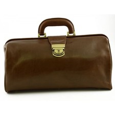 Borsa da Dottore Scomparto