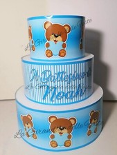 Torta BATTESIMO 3piani