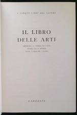 I CINQUE LIBRI DEL SAPERE VOL
