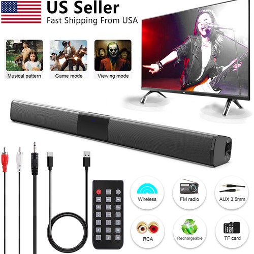 Surround sound bar - surround,