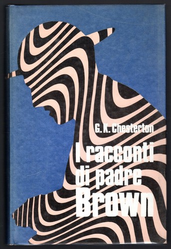 Racconti padre brown - di,
