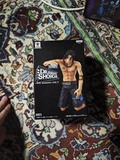 Figure portgas ace - figure, piece