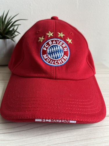 Berretto calcio bayern - calcio, monaco
