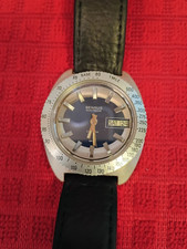 Orologio elettronico uomo