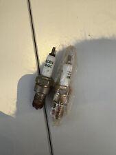 2 CANDELE ACCENSIONE ALFA ROMEO LODGE GOLDEN 2 HL ORIGINALI RIMANENZA STOCK