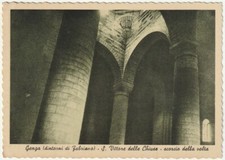 GENGA (DINTORNI DI FABRIANO) -