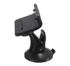 Staffa supporto parabrezza GPS per TomTom GO 1005 1015 2505 2535 2435 nuova