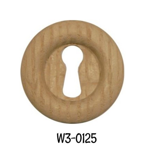 Coperchio buco chiave rotondo