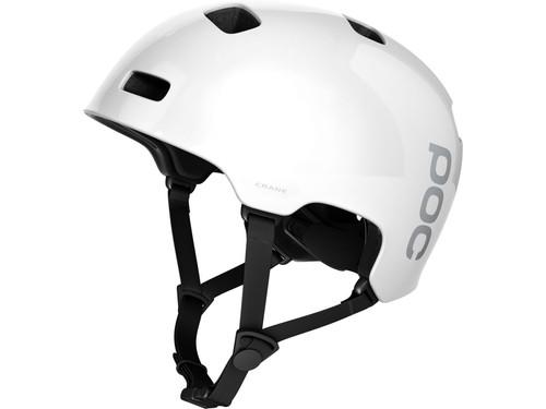 Casco ciclismo poc crane - da,