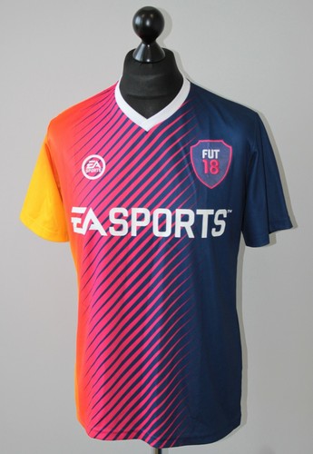 Maglia calcio fifa ea - calcio,