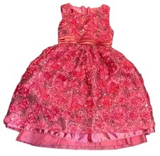 Abito principessa americana