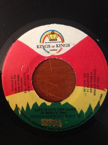 Jack radics anthony - ,,