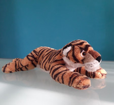 "TRUDI" peluche Tigre, colore