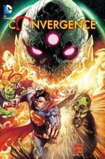 Convergence di Scott Lobdell