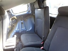 Sedile posteriore Chevrolet ORLANDO 2013 3° Serie 