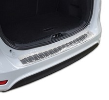 Protezione paraurti per - protezione, ford