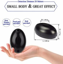 Rilevatore Infrarossi Fascio