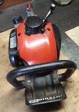 zenoah komatsu eHT601D motore tagliasiepi senza lame anno 2003