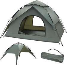 Tenda Da Campeggio 3 Posti