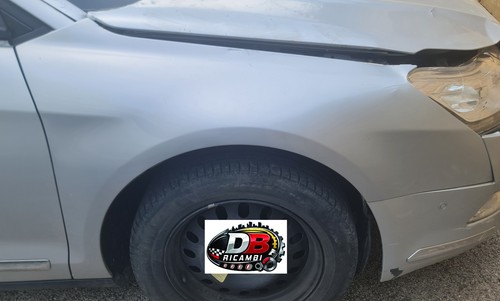 Parafango anteriore citroen - dx,