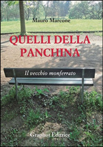 Libro mauro marcone - -, quelli