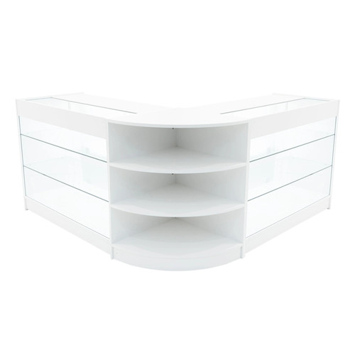 Monster shop apollo set - monster, di
