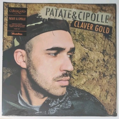 Claver gold patate e - e, cipolle