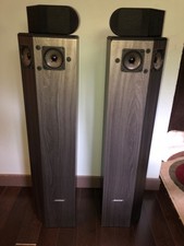 bose 501 series V speakers