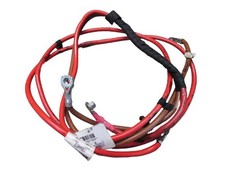 Plus cable heater cable for