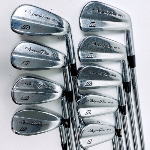 Mizuno set ferri - di, destrimani