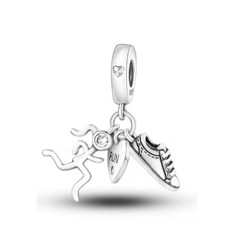 Charm scarpa tennis - , runner
