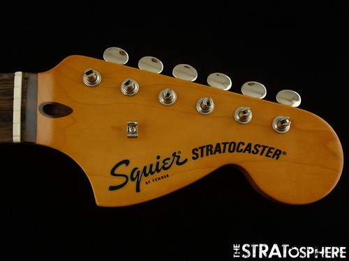 Fender squier classic vibe - fender,