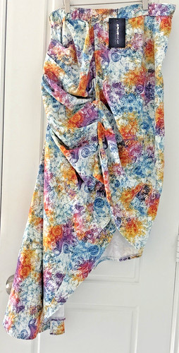 Xpluswear maxi gonna midi - maxi,